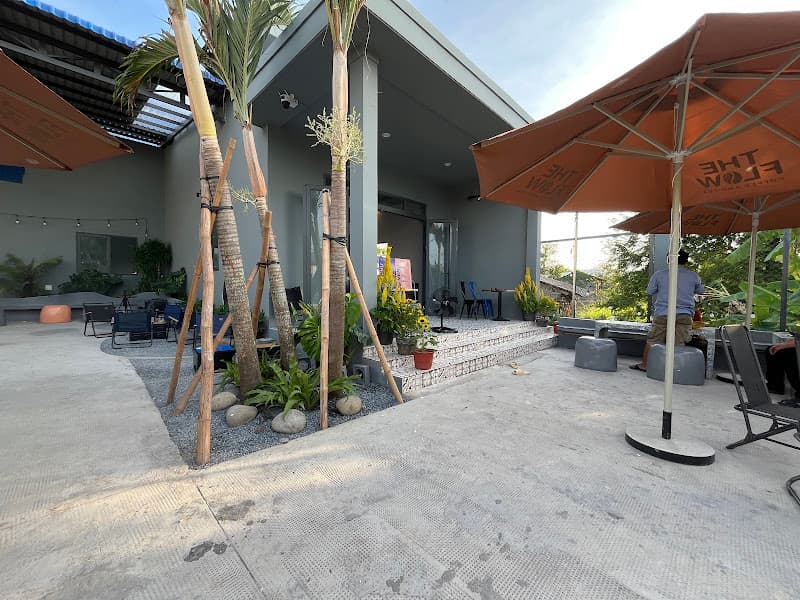 Hình ảnh F Cộng Cafe - 3