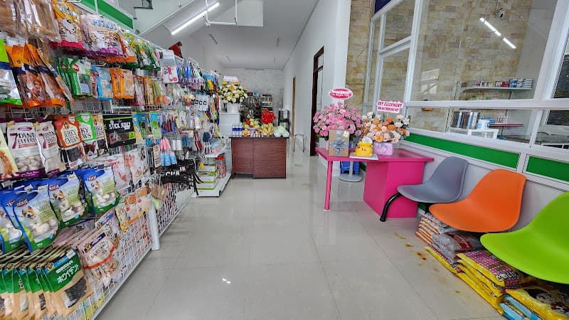 Hình ảnh Phòng khám Thú Y & Pet Shop TOÀN HƯƠNG - Rạch Giá - 4