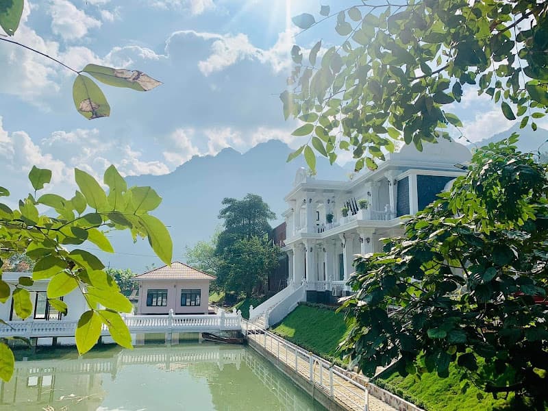 Hình ảnh Nhà Hàng Uyên Nghĩa - 2