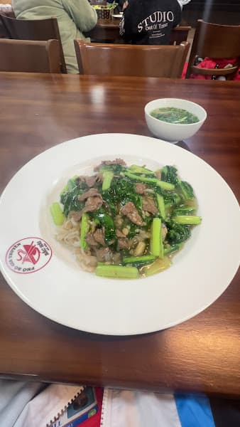 Hình ảnh Phở Bắc Hải Since 1931 - 2