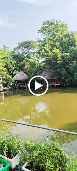Hình ảnh Quán Ăn Gia Đình - Câu Cá Giải Trí Hương Đồng ồng - 2