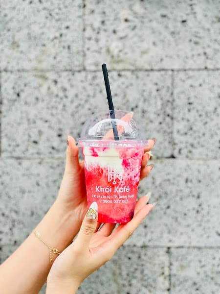 Hình ảnh Khói Kafé - 4