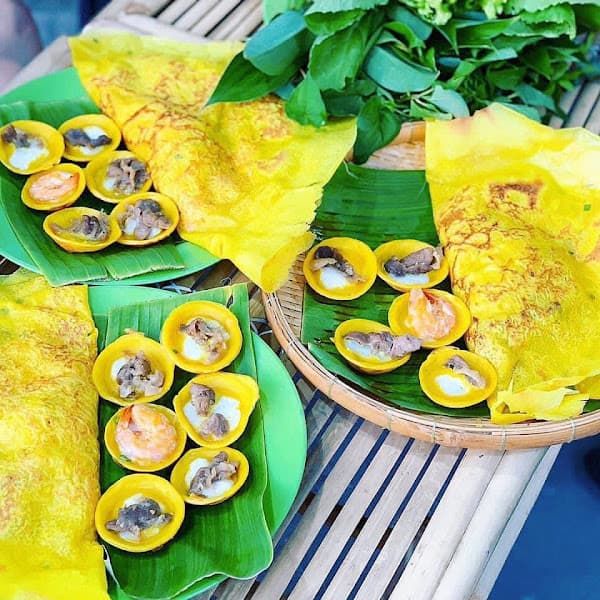 Hình ảnh Bánh xèo Thành Ngọc - 4