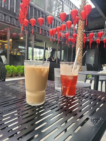 Hình ảnh KIOH Coffee - 4
