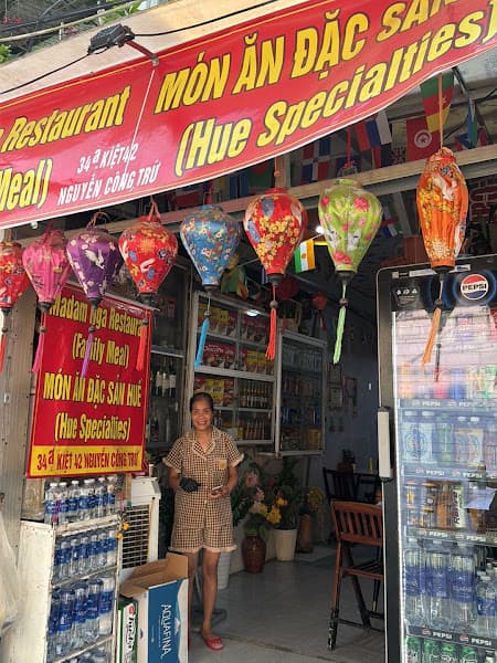 Hình ảnh Món ăn đặc sản Huế - 3