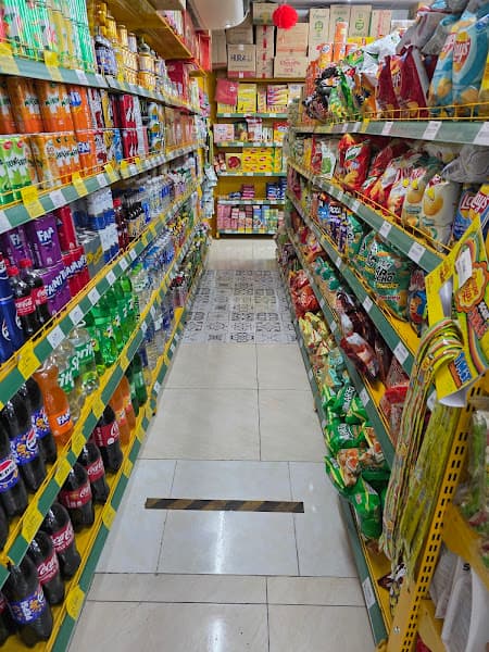 Hình ảnh BÁCH HÓA XANH NAM SƠN - 4