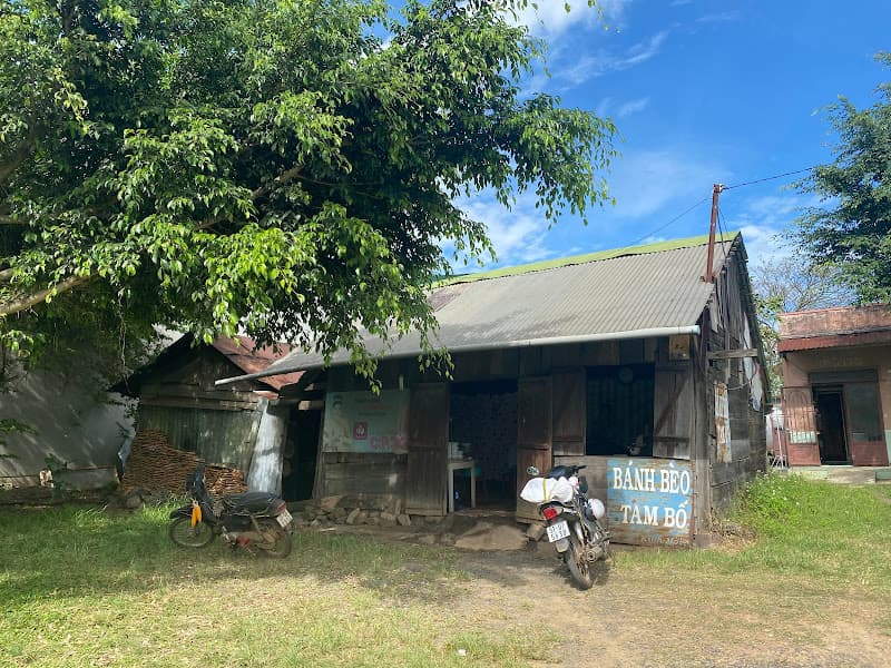 Hình ảnh Bánh bèo Tam Bố - 3