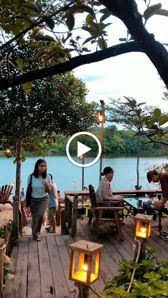 Hình ảnh DeChill - Cà Phê Muối Huế - Quán Cà Phê Đẹp Ngắm Hoàng Hôn Huế - 3