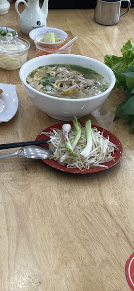 Hình ảnh Phở Dê Thố Đá 113 Bắc - Nam Cơ Sở 7 - 3