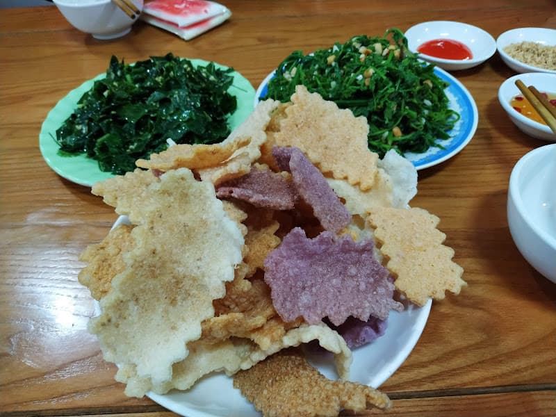Hình ảnh Nhà Hàng Hải Liên - 4