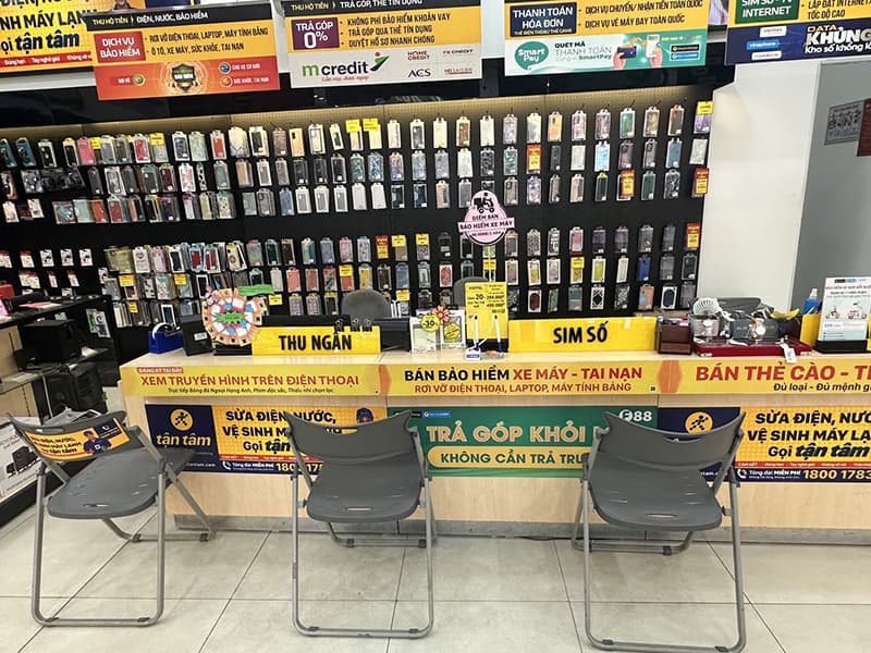 Hình ảnh Siêu thị Thế Giới Di Động - 6