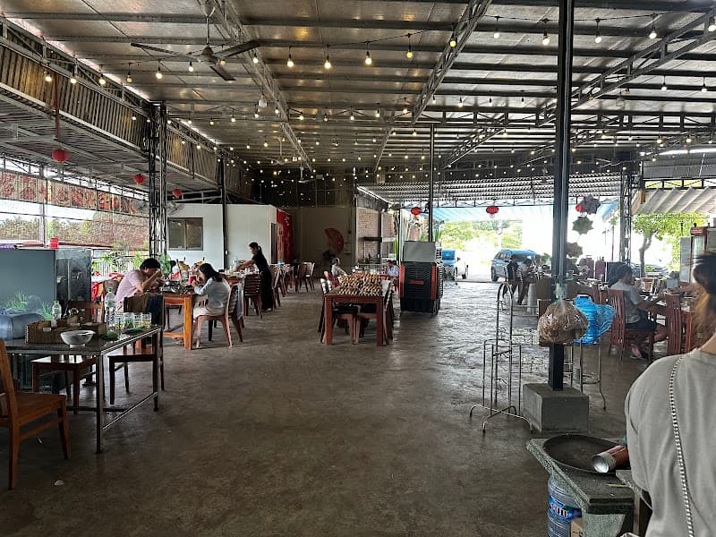 Hình ảnh Ẩm Thực Lòng Hồ Quán 2 - 6