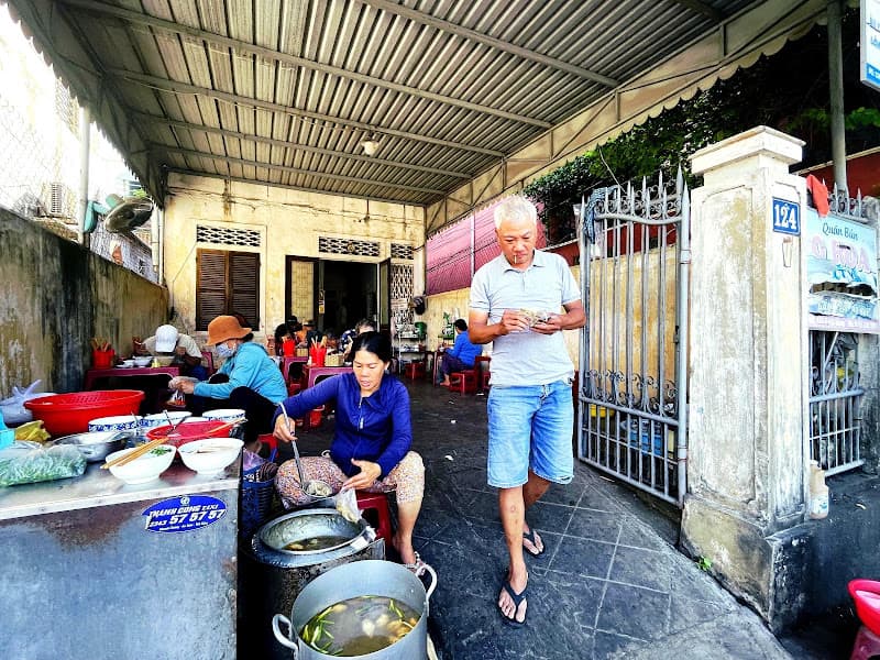 Hình ảnh 124 bạch đằng, tp huế - 4