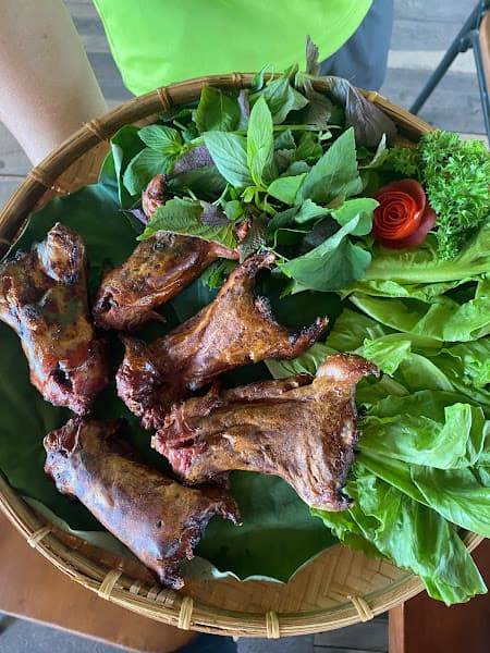 Hình ảnh Nhà hàng Senta - 4