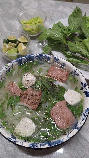 Hình ảnh Quán Chay (Small Vegan restaurant) - 4