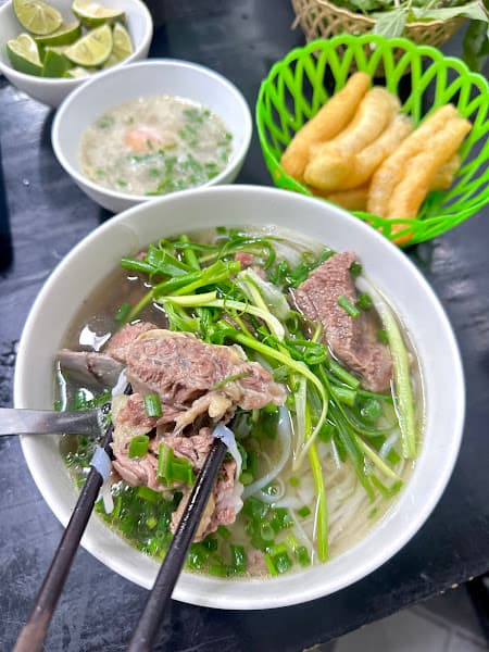 Hình ảnh Phở Thảo Trần - 3