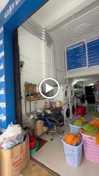 Hình ảnh TRIỀU LAUNDRY (TRIỀU 세탁소 - TRIỀU 洗衣店 - TRIỀUランドリー) - 3