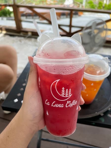 Hình ảnh La Luna Coffee Hạ Long - 3