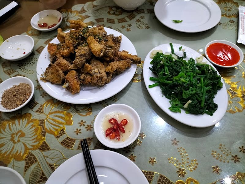 Hình ảnh Nhà hàng Gà Quê Vũ Gia - 4