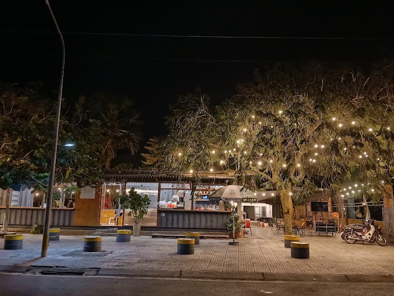 Hình ảnh Container Coffee - 2