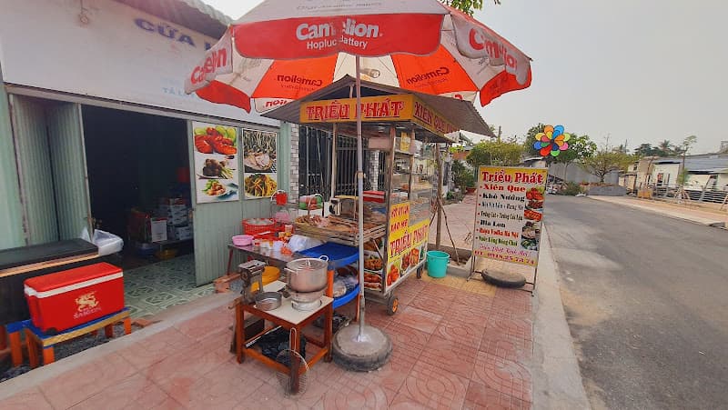 Hình ảnh Ăn Vặt Triều Phát Xiên Que - 3