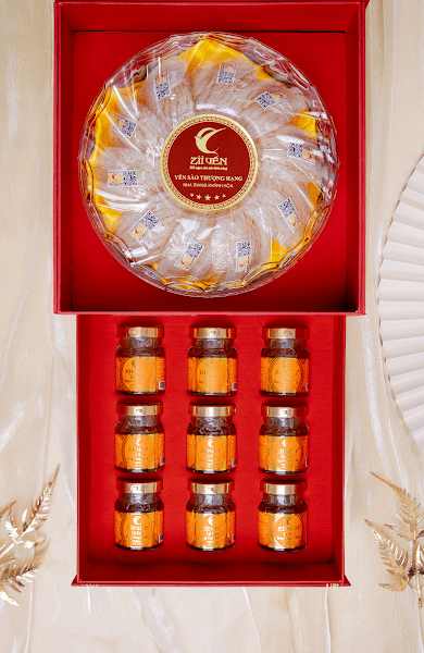 Hình ảnh Yến Sào Hoàng Yến 30 Đà Nẵng - 3