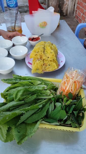 Hình ảnh Bánh Xèo Miền Trung - 2