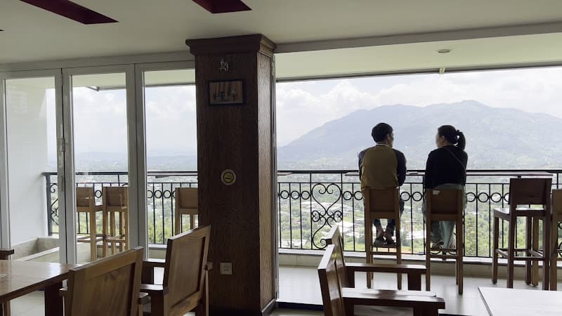 Mom Coffee_ Photobike the top view