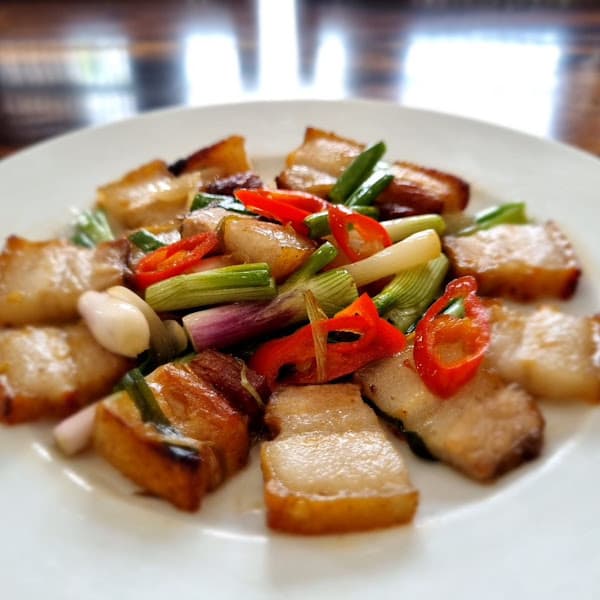 Hình ảnh Nhà hàng BẾP XƯA - 2