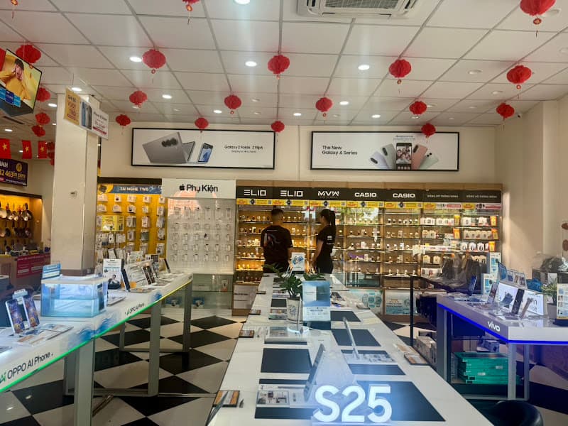 Hình ảnh Siêu thị Thế Giới Di Động - 4