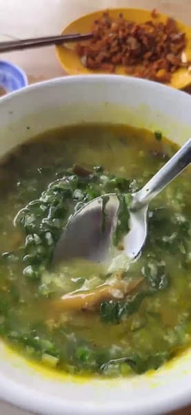 Hình ảnh Quán Tám Lươn - cháo lươn, miến lươn, súp lươn - 2