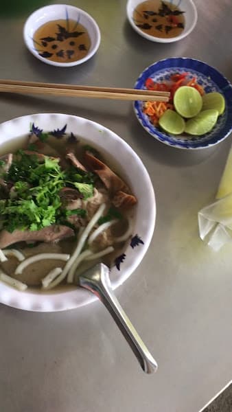 Hình ảnh Bánh canh Bến Có Út Hảo - 3