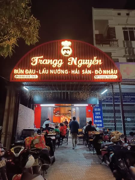 Trang Nguyễn