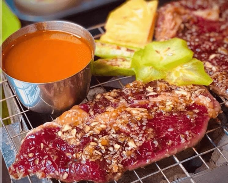 Hình ảnh Lẩu nướng 99k buffet 1993 - 3