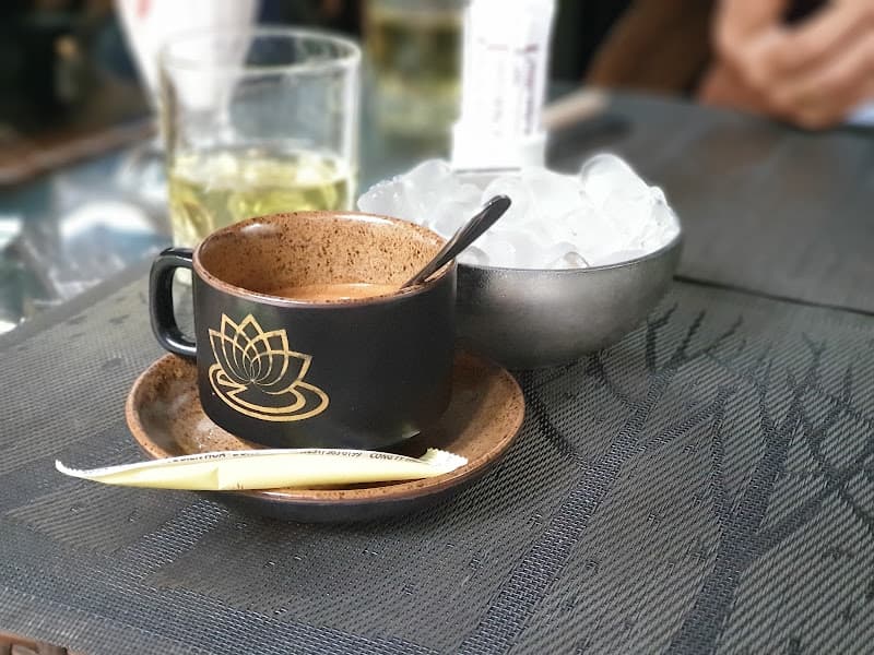 Hình ảnh Nhà hàng Ngũ Sen - 2