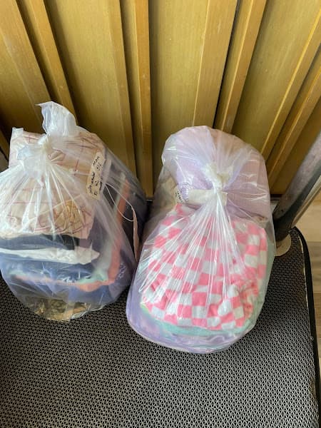 Hình ảnh 세탁소( Flash Laundry-giặt ủi-стирать одежду) - 2