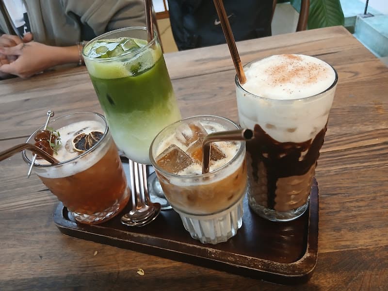 Hình ảnh Lonely Bean - Cà phê thủ công - 4
