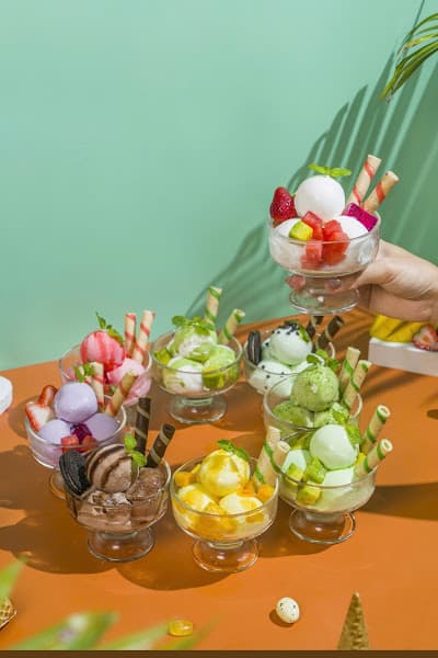 Hình ảnh Bảo Long Quán Trà sữa,Cơm,Lẩu,đồ ăn vặt - 3