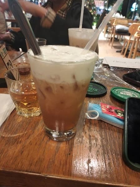 Hình ảnh Jets Coffee & Tea - Hệ Thống Jets FNB Entertainment - 3