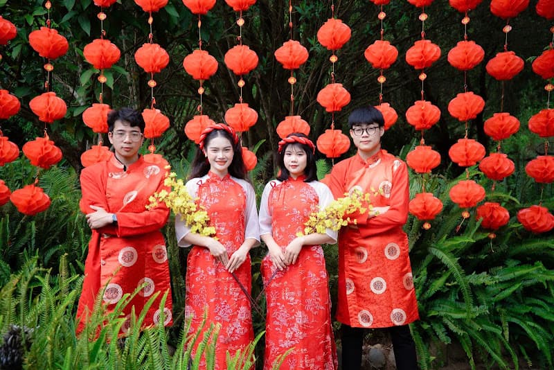 Hình ảnh Quần thể du lịch Pini Đà Lạt - 7