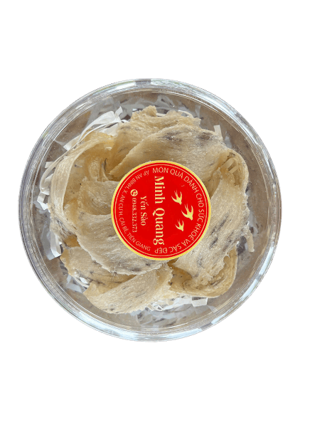 Hình ảnh Yến sào Minh Quang - 4