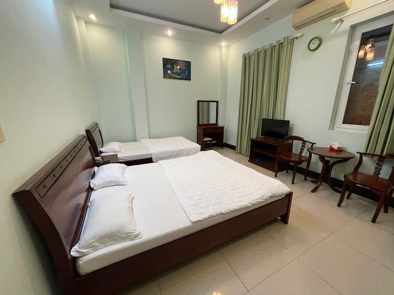 Hình ảnh Nhà hàng - Khách sạn Phụng Hoàng - 3