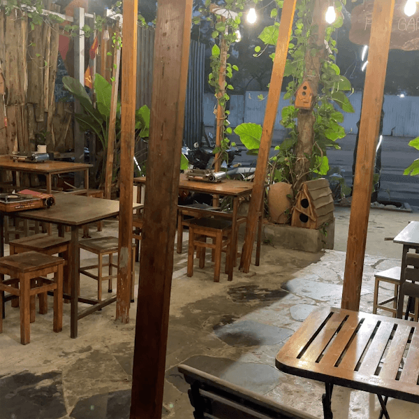 Hình ảnh Lạc - Buffet Lẩu Rau Nấm - 3