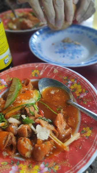 Hình ảnh Bánh Mì Xíu Mại Nguyễn Kiệm - 2