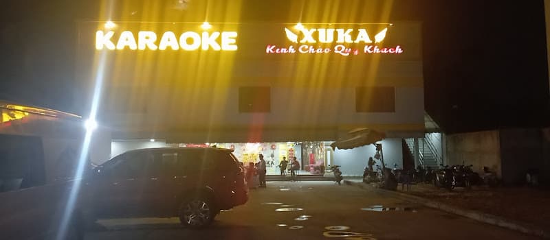 Hình ảnh KARAOKE XUKA NHƠN TRẠCH - 3