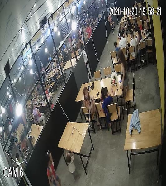 Hình ảnh Quán ăn gia đình Đoàn 07 - 3