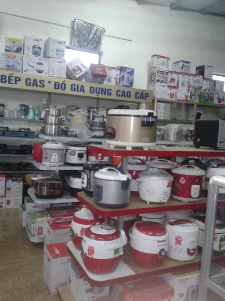 Hình ảnh Điện máy TRÌNH XUÂN - 2