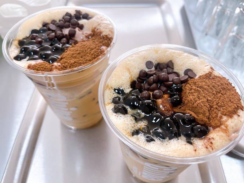 Hình ảnh Chiba Tea - 3