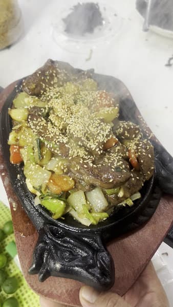 Hình ảnh LẨU NGON HÀ NỘI - 65 Lạc Trung - 3