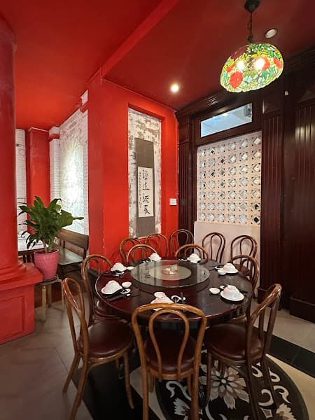 Hình ảnh Nhà hàng Chay Bếp xanh An Duyên - 5